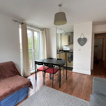 Ferienwohnung Bai Amazing 5 Sleeper Flat In London Zone 2 Exterior foto